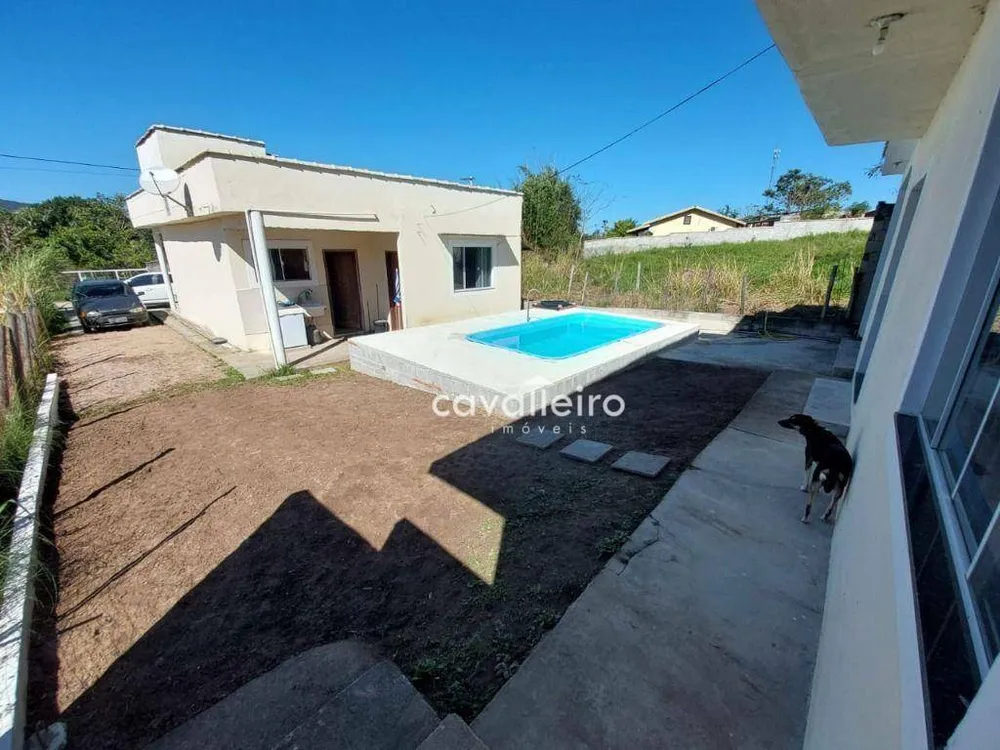 Casa, 2 quartos, 110 m² - Foto 27