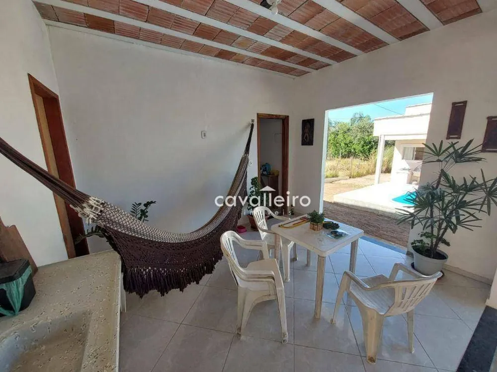 Casa, 2 quartos, 110 m² - Foto 23