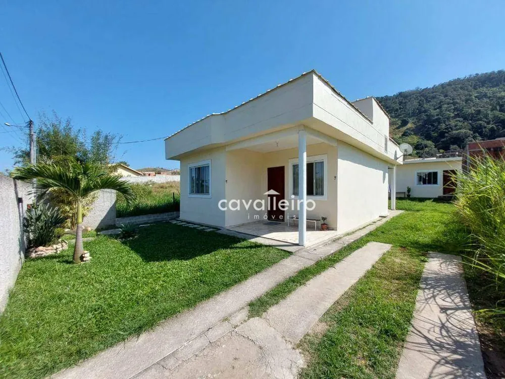 Casa, 2 quartos, 110 m² - Foto 2