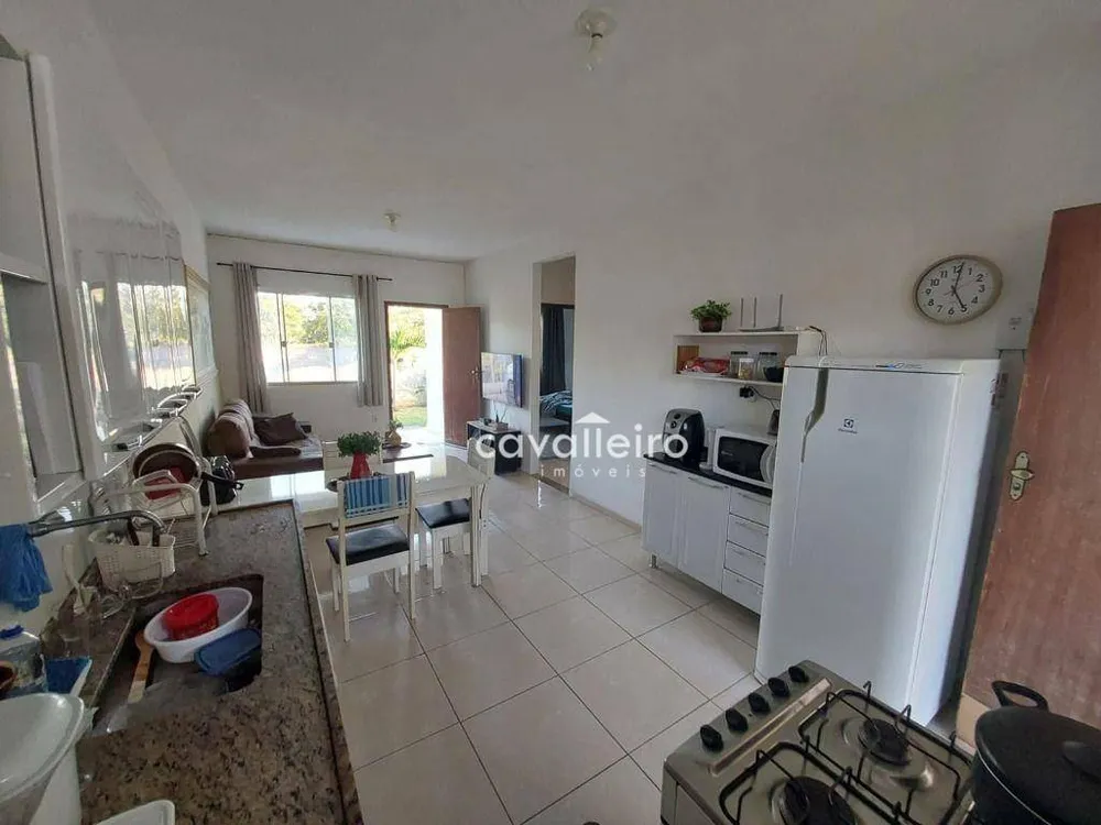 Casa, 2 quartos, 110 m² - Foto 7