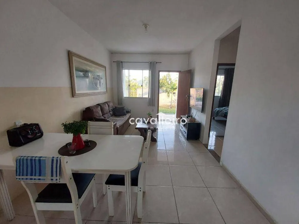 Casa, 2 quartos, 110 m² - Foto 4