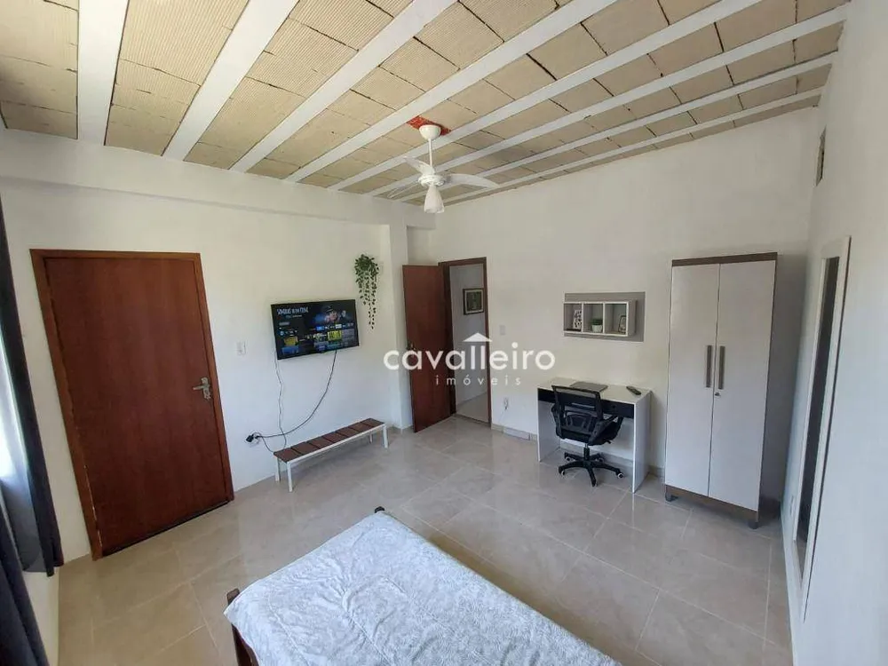Casa, 2 quartos, 110 m² - Foto 28