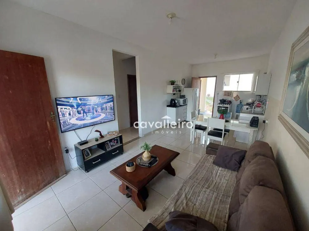 Casa, 2 quartos, 110 m² - Foto 3