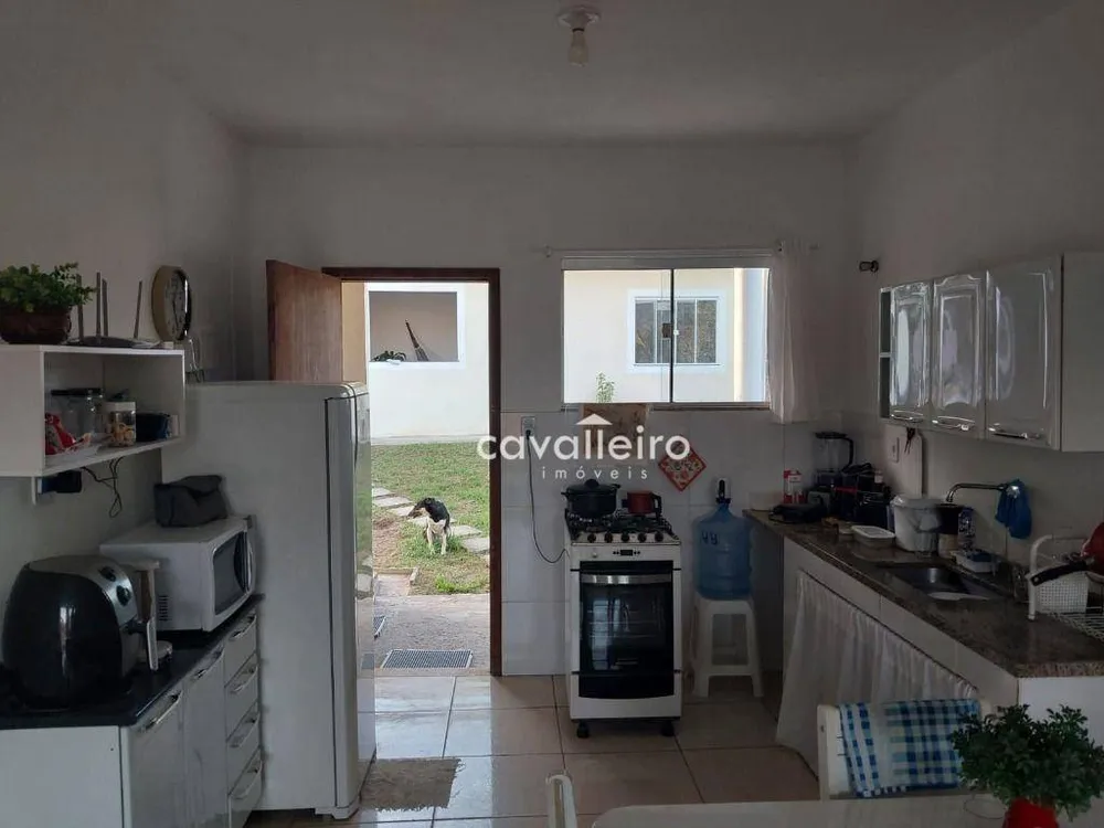 Casa, 2 quartos, 110 m² - Foto 6