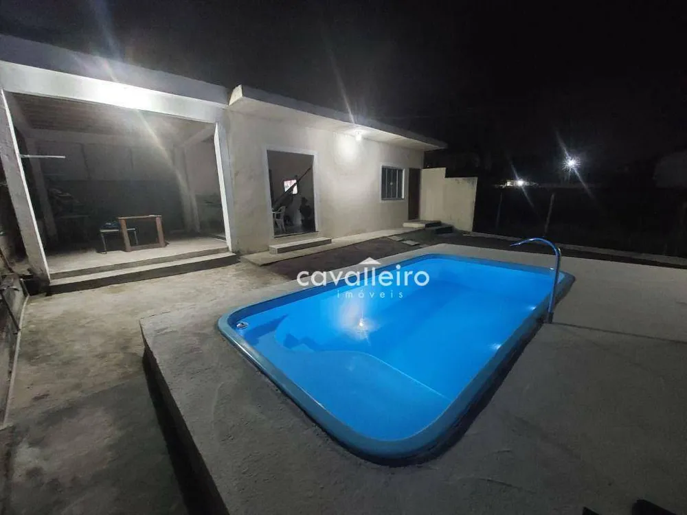 Casa, 2 quartos, 110 m² - Foto 19