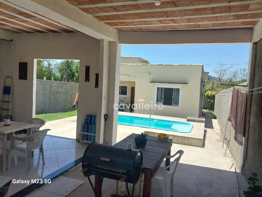 Casa, 2 quartos, 110 m² - Foto 26