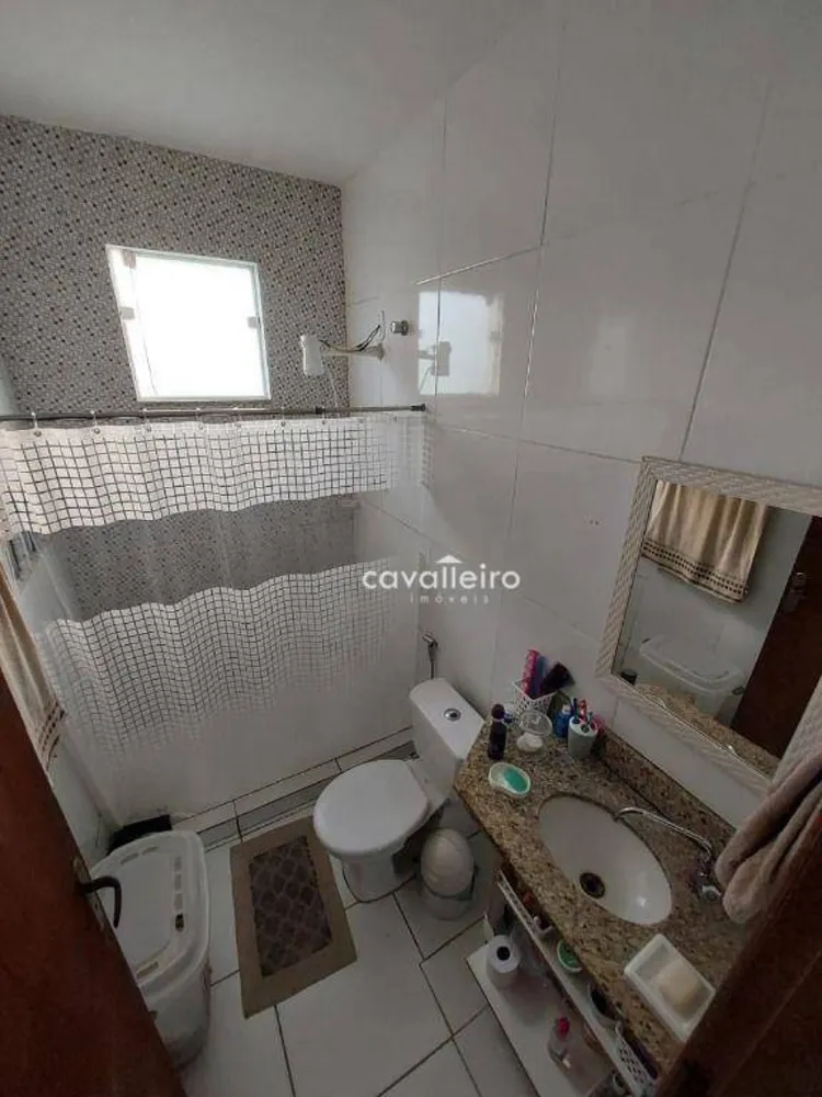 Casa, 2 quartos, 110 m² - Foto 15