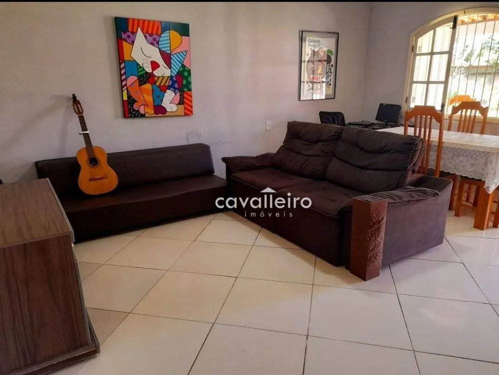 Casa, 2 quartos, 85 m² - Foto 13