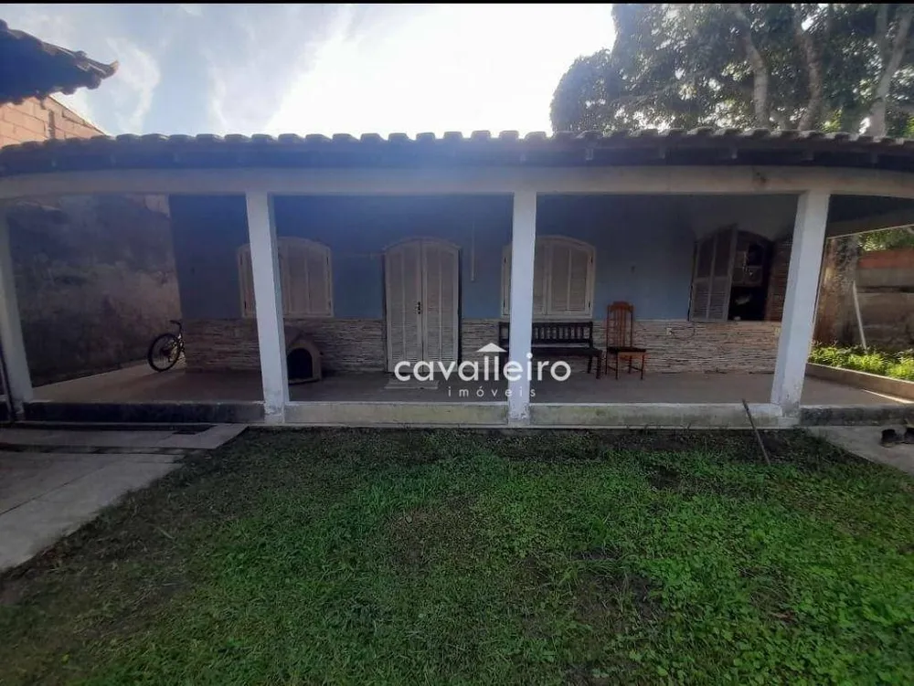 Casa, 2 quartos, 85 m² - Foto 1