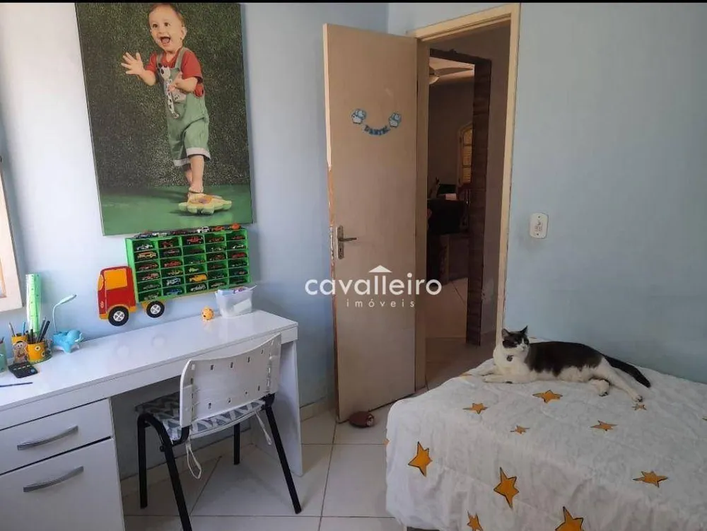 Casa, 2 quartos, 85 m² - Foto 18
