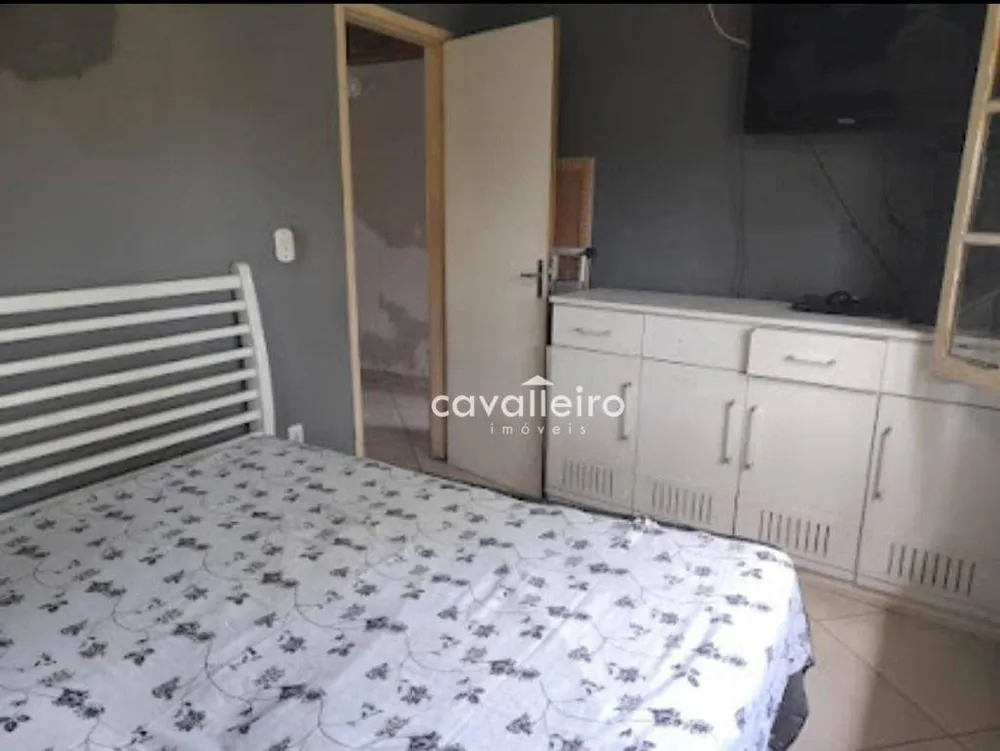 Casa, 2 quartos, 85 m² - Foto 16