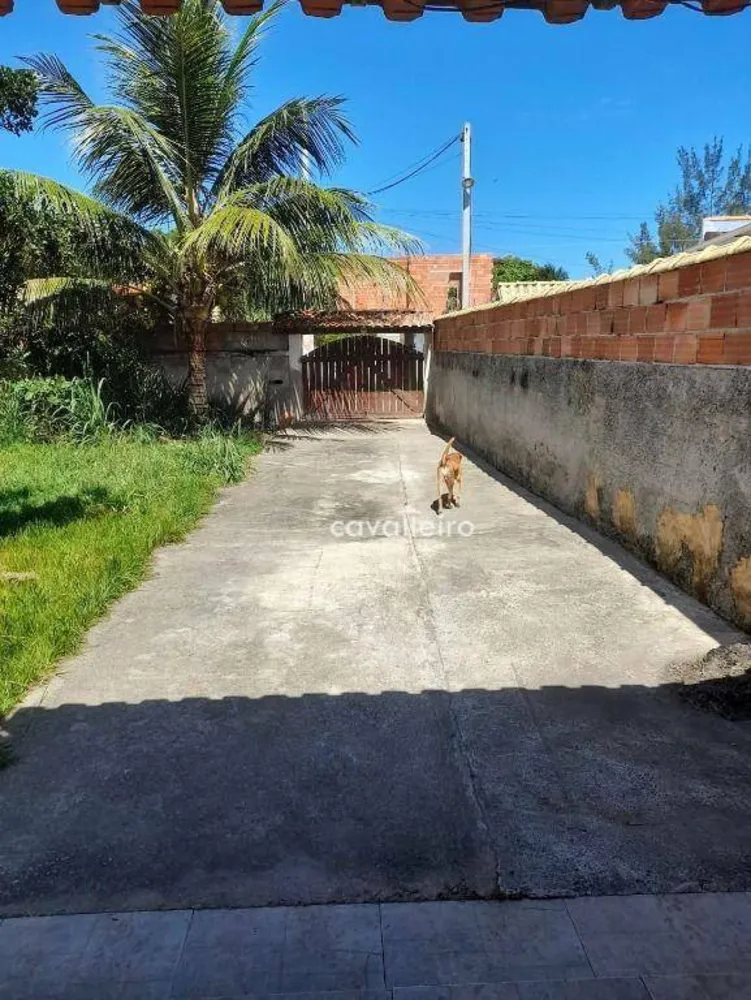Casa, 2 quartos, 85 m² - Foto 17