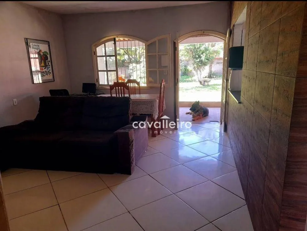 Casa, 2 quartos, 85 m² - Foto 5