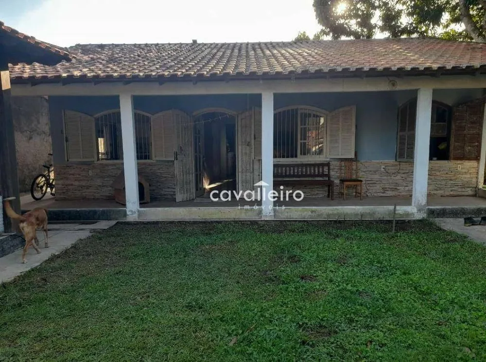 Casa, 2 quartos, 85 m² - Foto 2