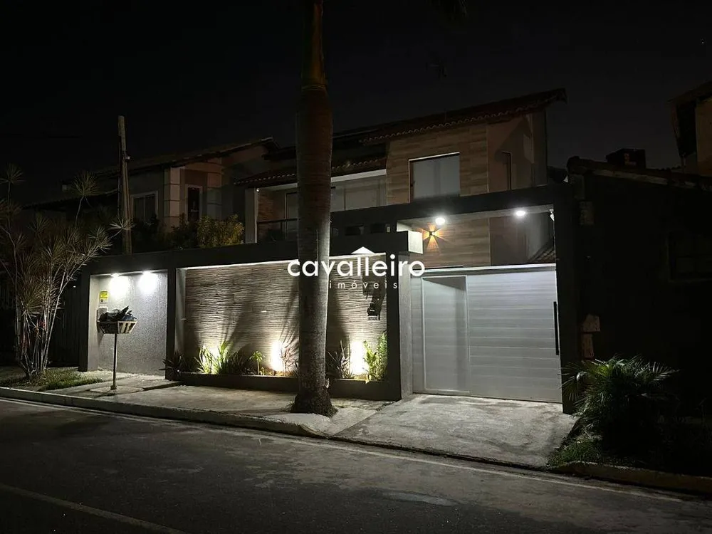 Casa, 6 quartos, 200 m² - Foto 14