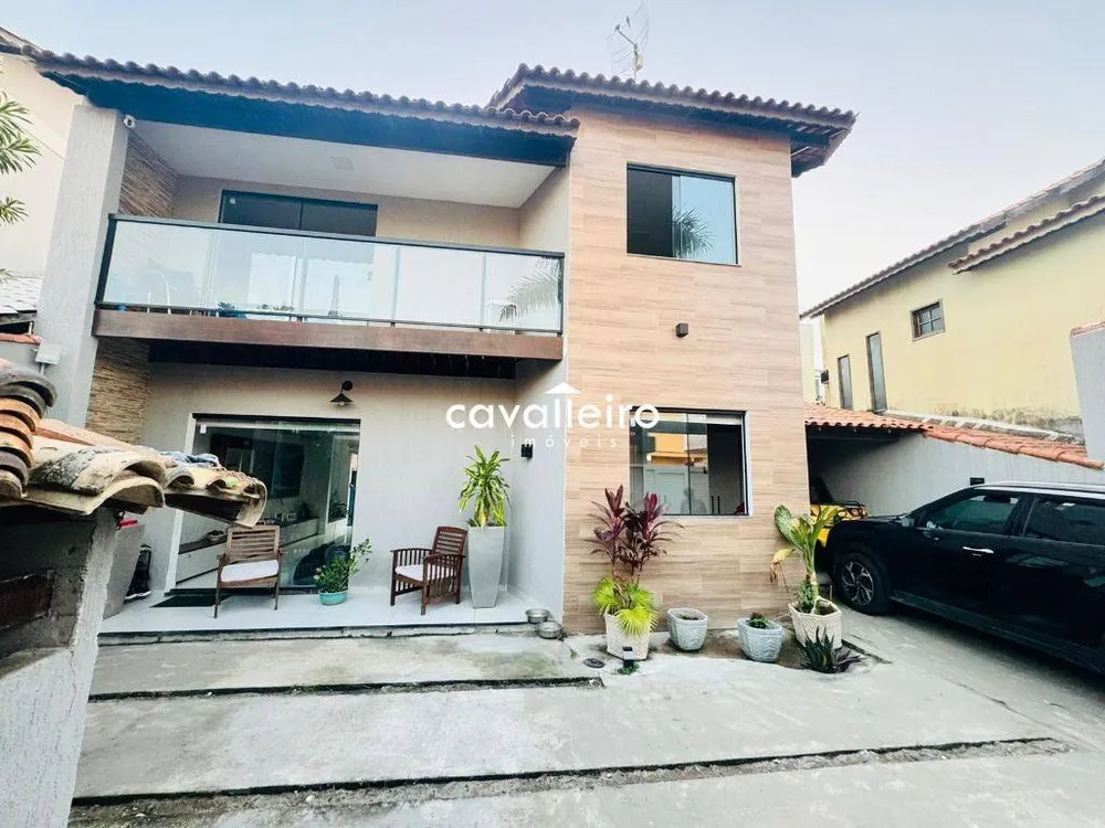 Casa, 6 quartos, 200 m² - Foto 2