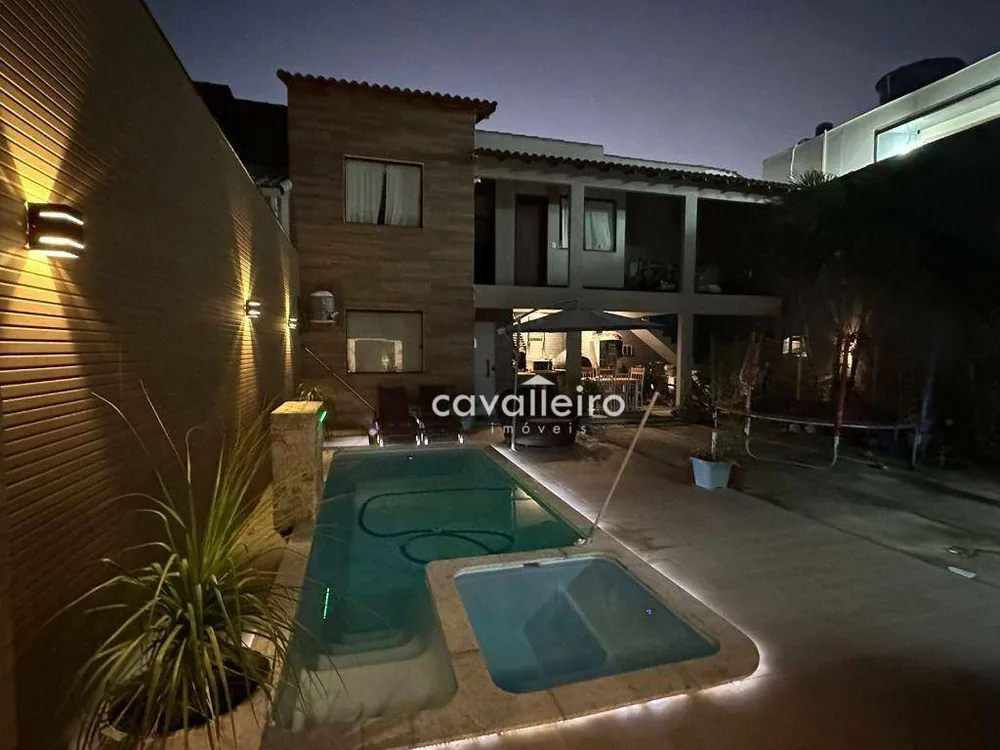 Casa, 6 quartos, 200 m² - Foto 27