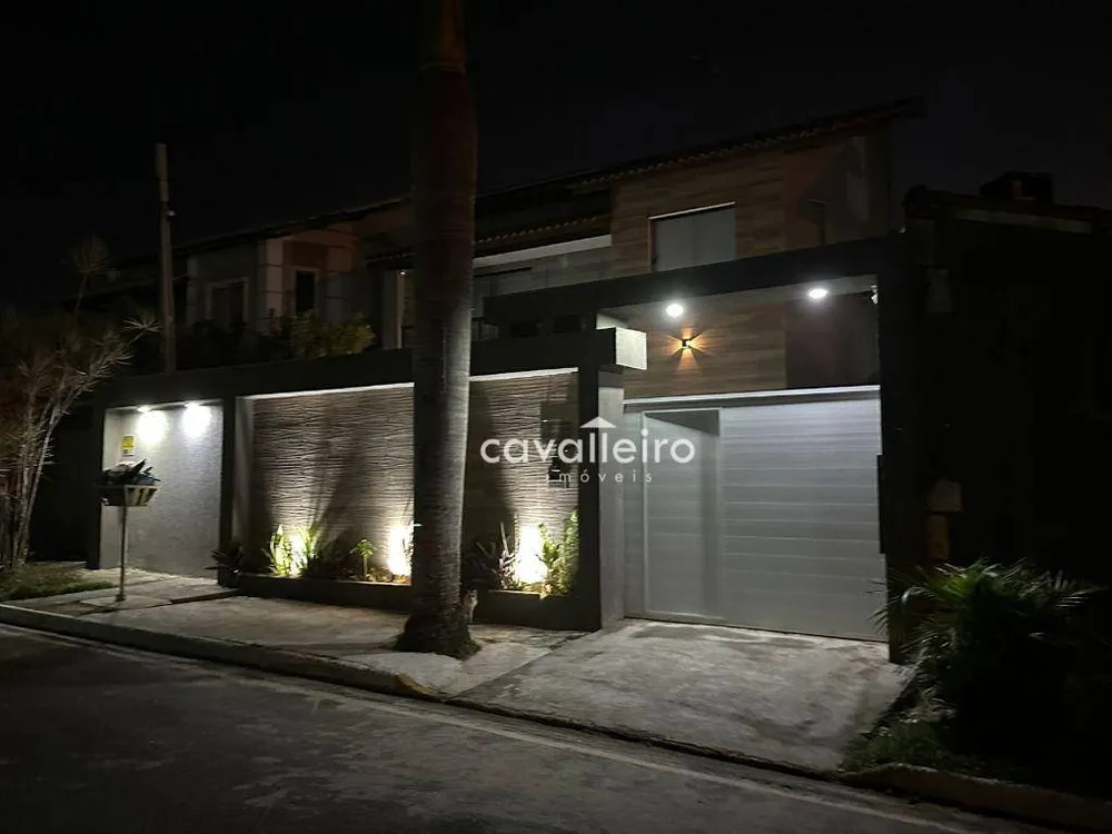 Casa, 6 quartos, 200 m² - Foto 17