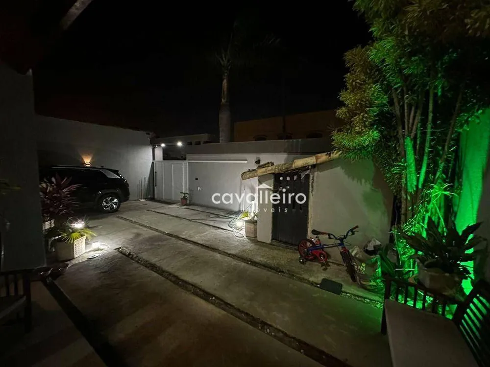 Casa, 6 quartos, 200 m² - Foto 15