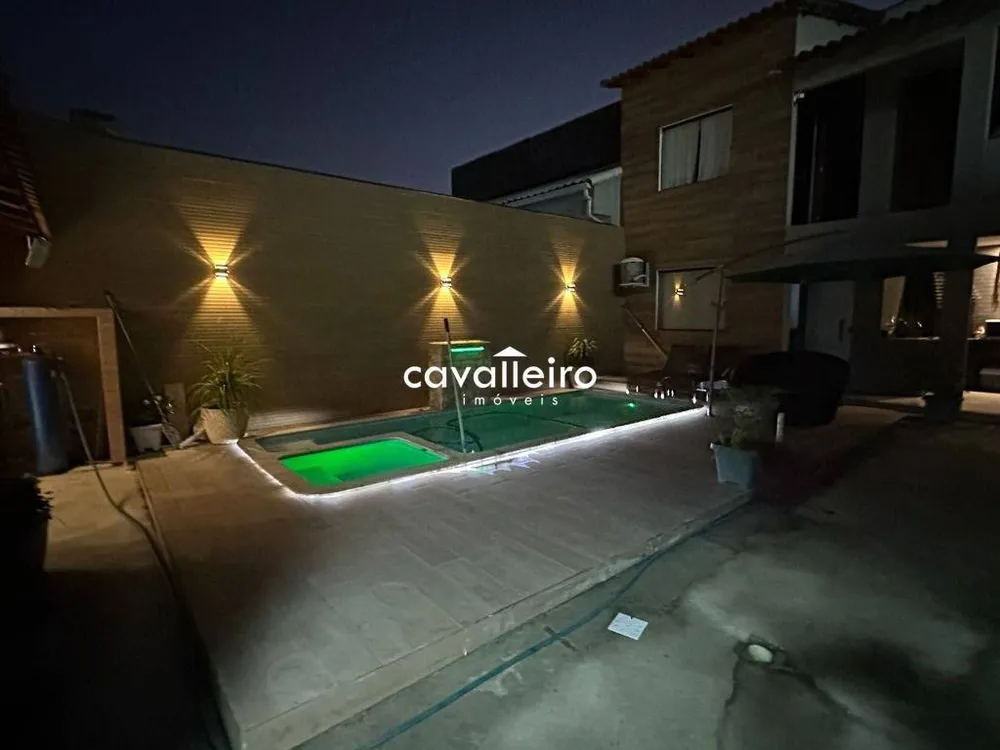 Casa, 6 quartos, 200 m² - Foto 23