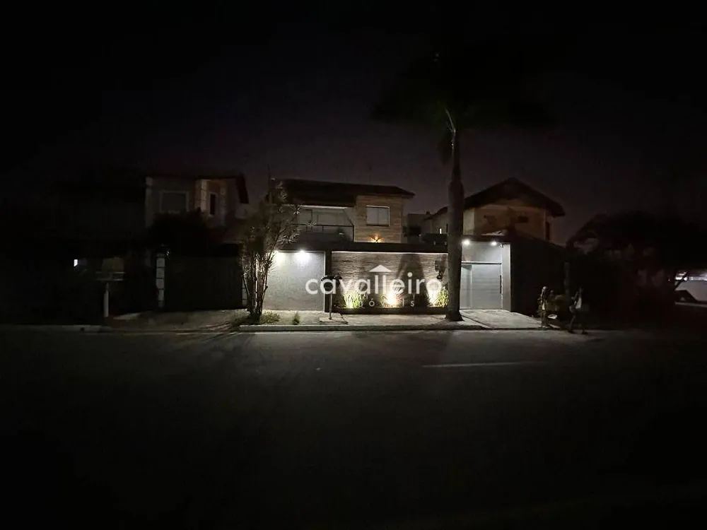 Casa, 6 quartos, 200 m² - Foto 19