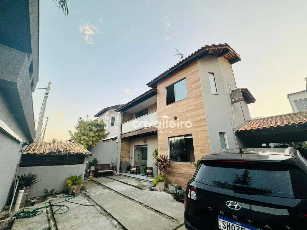 Casa, 6 quartos, 200 m² - Foto 1