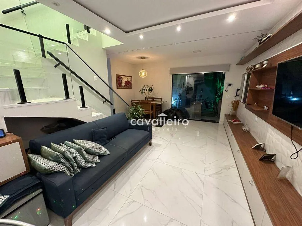 Casa, 6 quartos, 200 m² - Foto 6