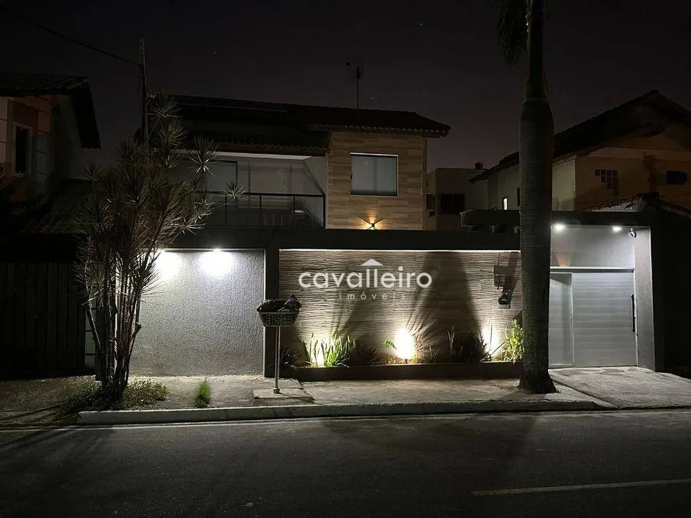 Casa, 6 quartos, 200 m² - Foto 18