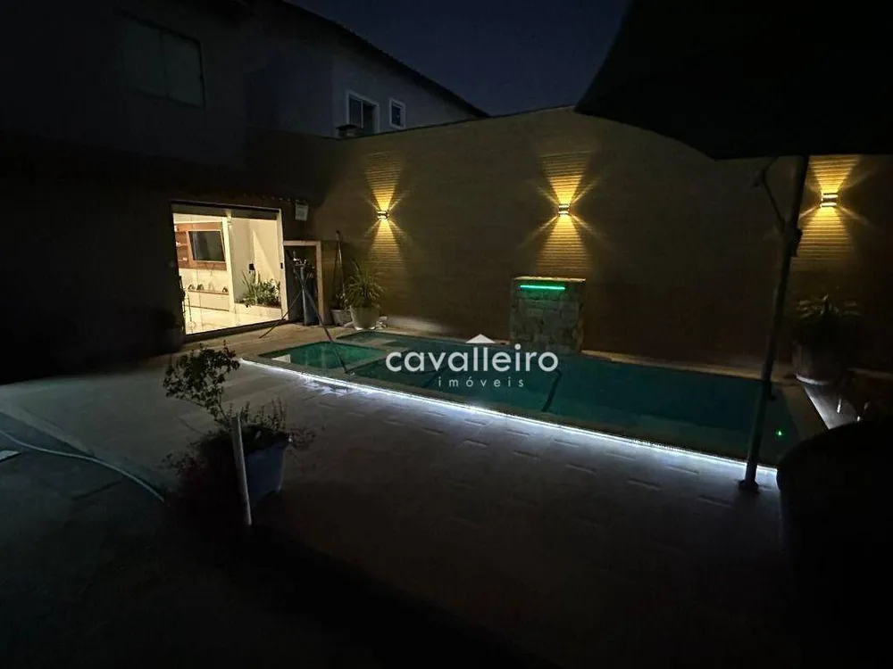 Casa, 6 quartos, 200 m² - Foto 26