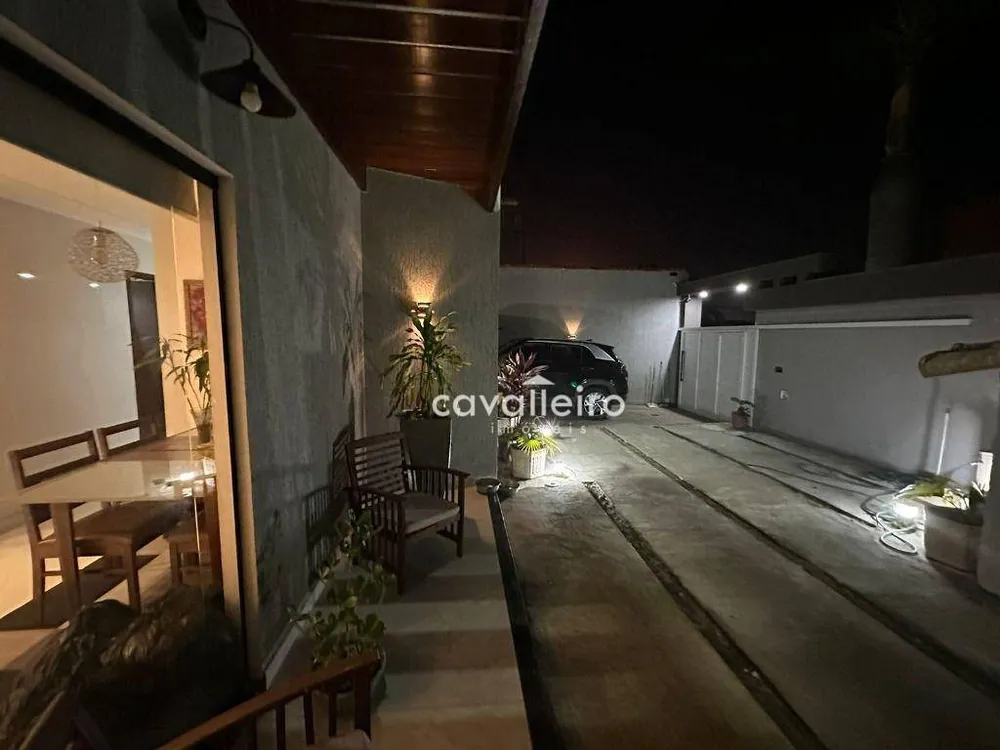 Casa, 6 quartos, 200 m² - Foto 16
