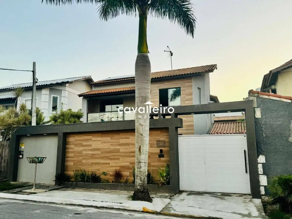 Casa, 6 quartos, 200 m² - Foto 5