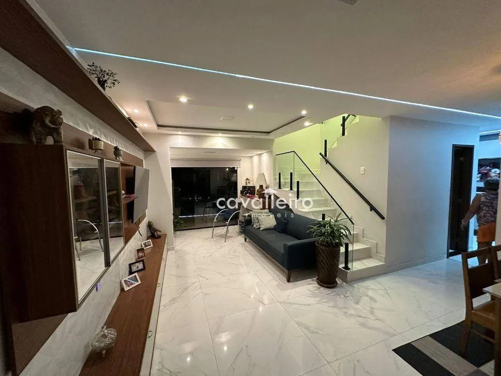 Casa, 6 quartos, 200 m² - Foto 7