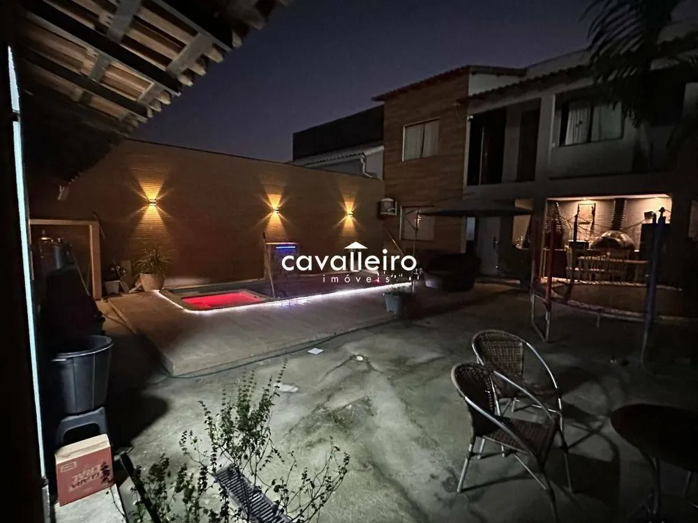 Casa, 6 quartos, 200 m² - Foto 22