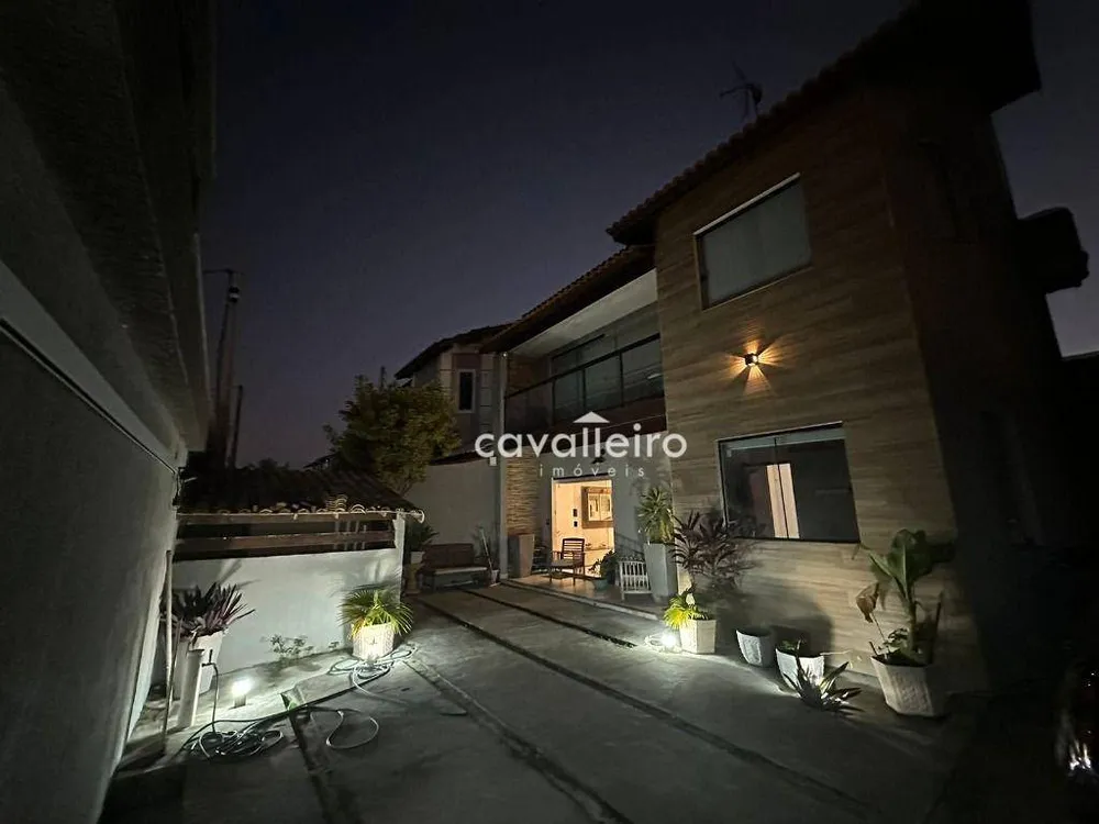 Casa, 6 quartos, 200 m² - Foto 28