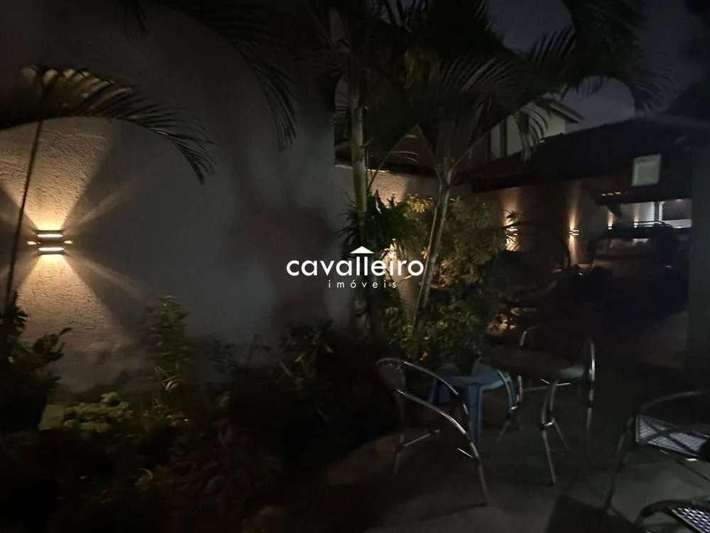 Casa, 6 quartos, 200 m² - Foto 24