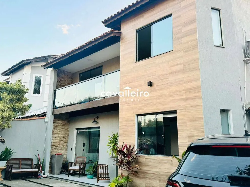 Casa, 6 quartos, 200 m² - Foto 3