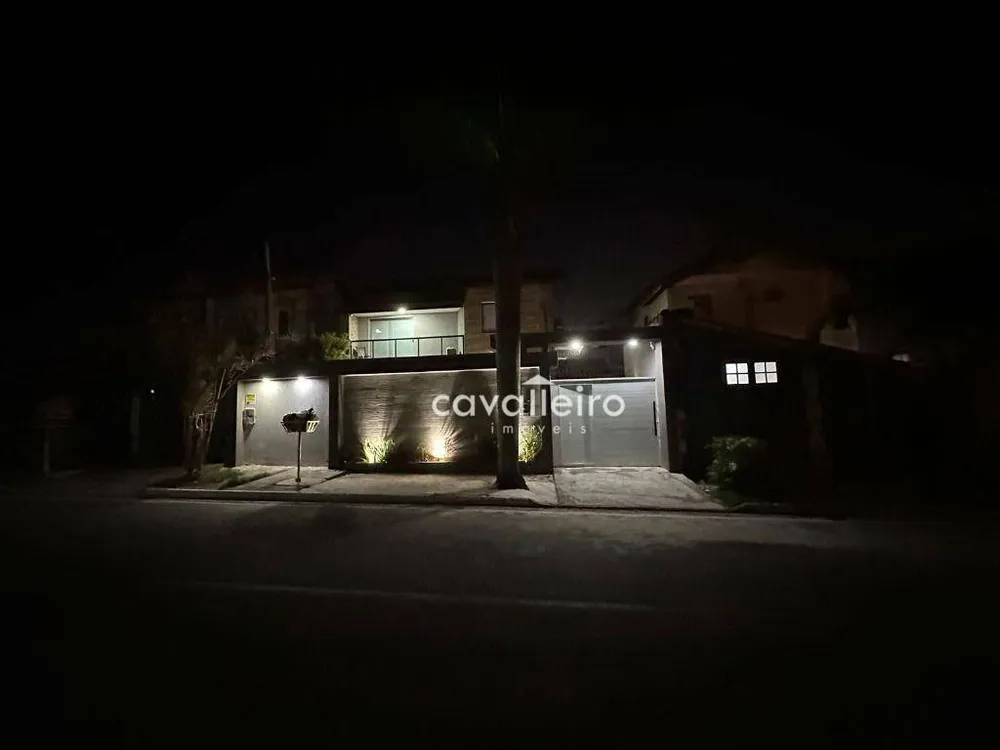 Casa, 6 quartos, 200 m² - Foto 12