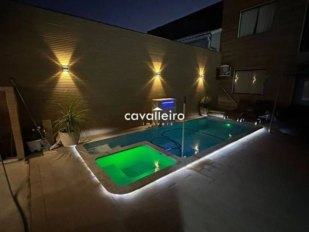 Casa, 6 quartos, 200 m² - Foto 21
