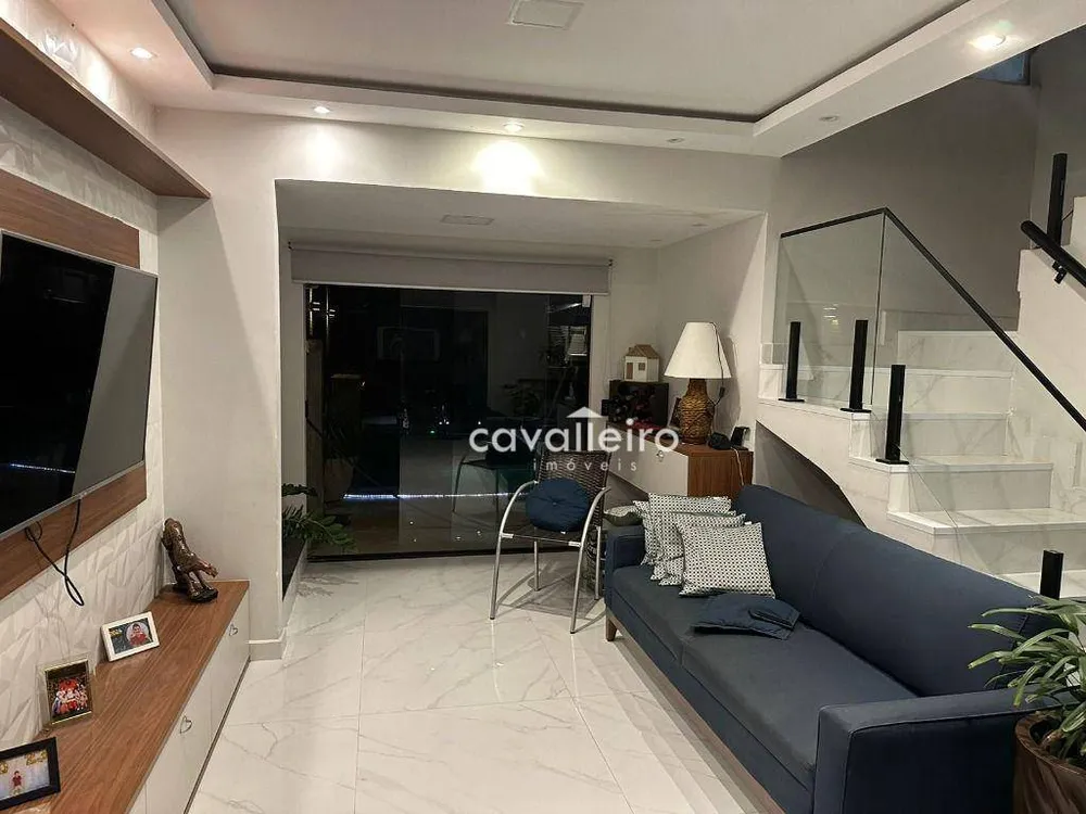 Casa, 6 quartos, 200 m² - Foto 4