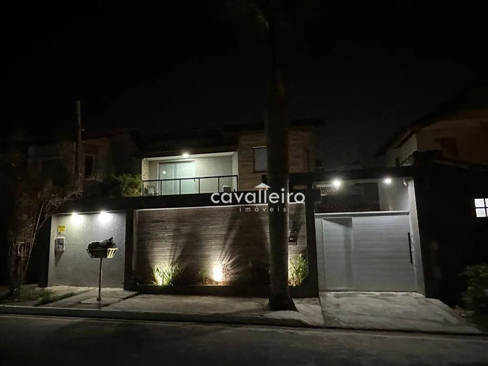 Casa, 6 quartos, 200 m² - Foto 8