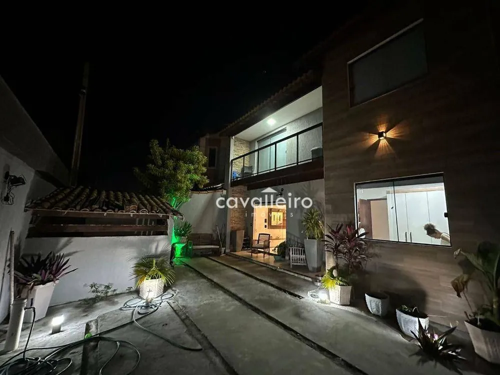 Casa, 6 quartos, 200 m² - Foto 13