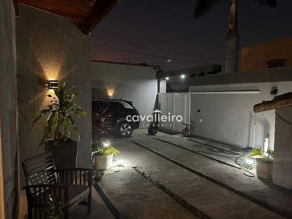 Casa, 6 quartos, 200 m² - Foto 29
