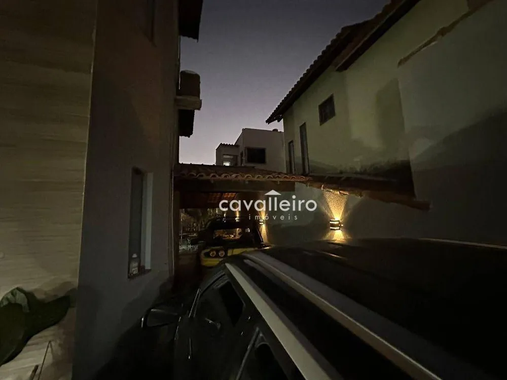 Casa, 6 quartos, 200 m² - Foto 30