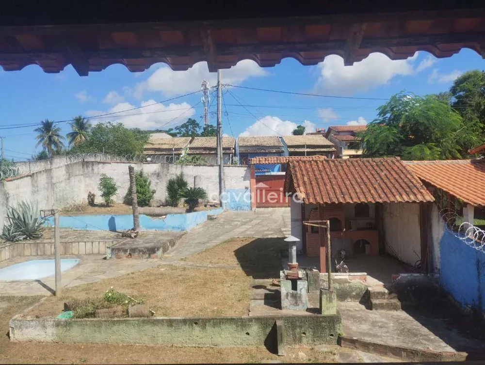 Casa, 2 quartos, 81 m² - Foto 9