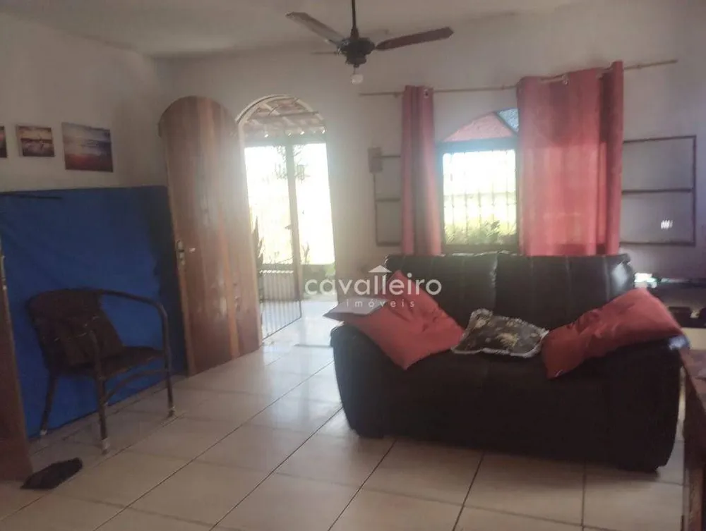 Casa, 2 quartos, 81 m² - Foto 3