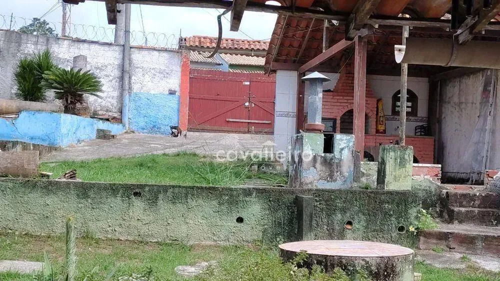 Casa, 2 quartos, 81 m² - Foto 13