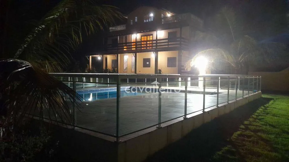Casa, 6 quartos, 549 m² - Foto 3