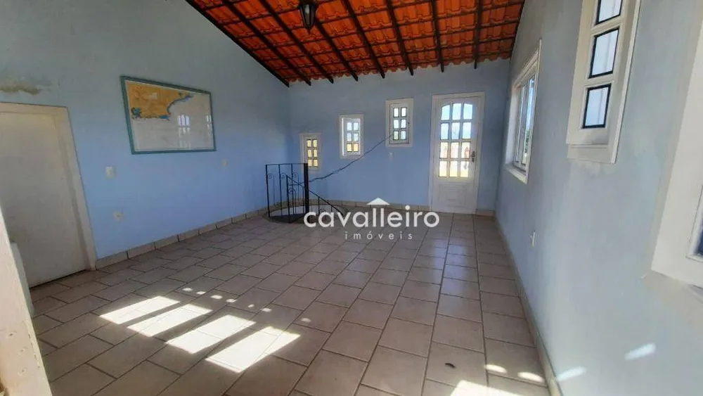 Casa, 6 quartos, 549 m² - Foto 12