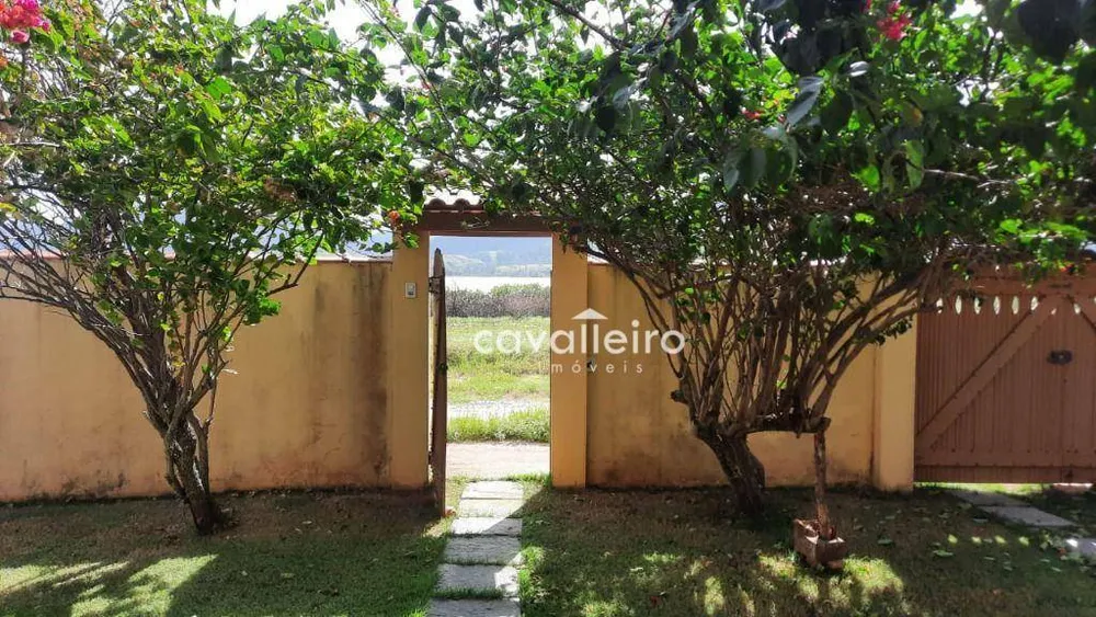 Casa, 6 quartos, 549 m² - Foto 23