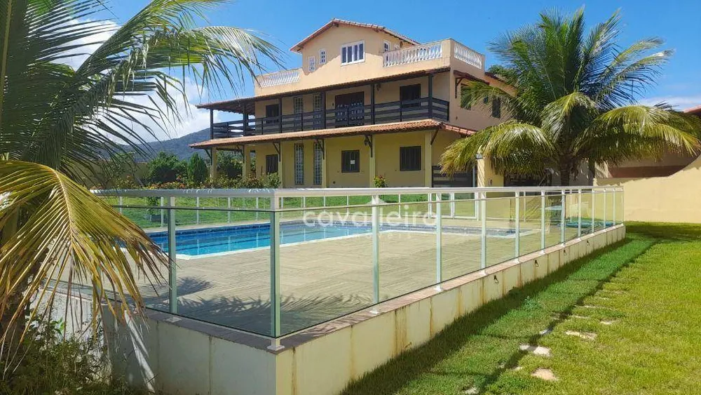 Casa, 6 quartos, 549 m² - Foto 6